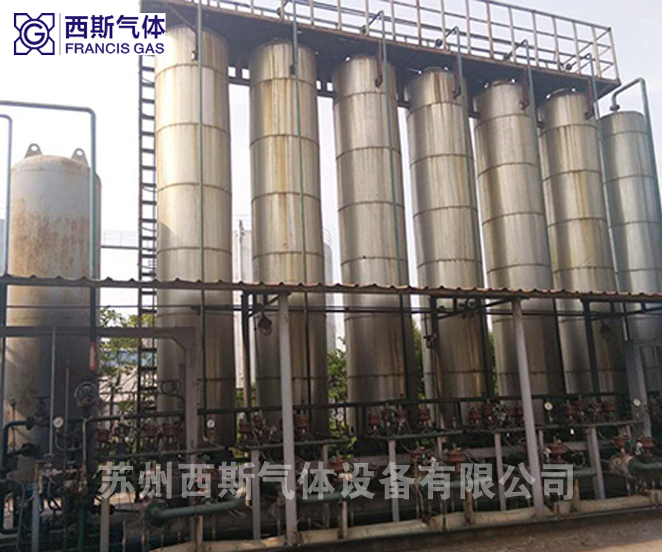 天然气制氢设备